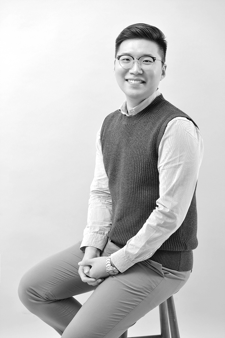 Mason Choi, Founder of RivalMoves